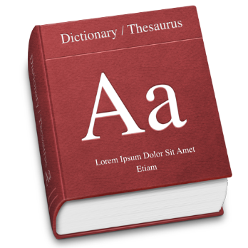 Dictionaries / Lexicons