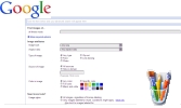 Google Image Search - a Google k�pkeresje